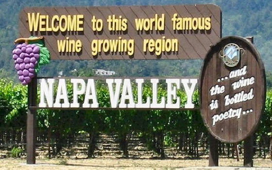 Napa Valley Cam