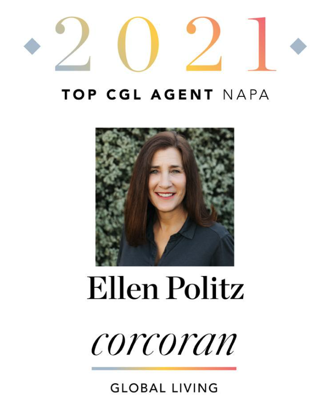 Ellen Politz top agent 