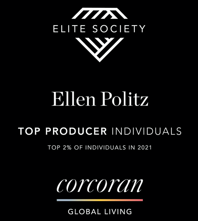 Ellen Politz top agent