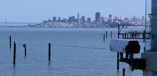 Sausalito 